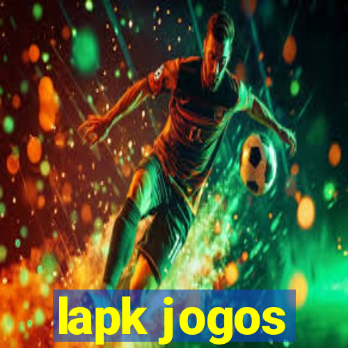 lapk jogos